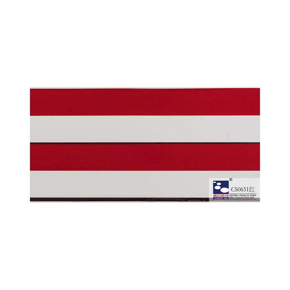 Фольга CS0651 горячего тиснения PVC фольги PVC горячего тиснения современного стиля новых деревянных конструкций декоративная деревянная